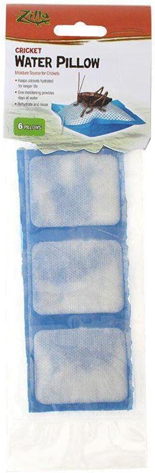 Zilla Water Pillows - Image 2