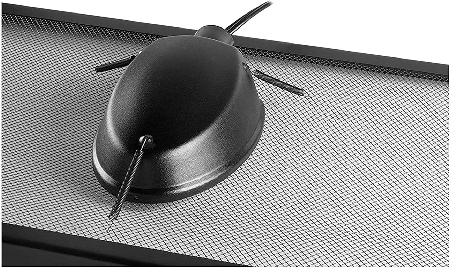Zilla Low Profile Reptile Terrarium Fixtures - Image 3