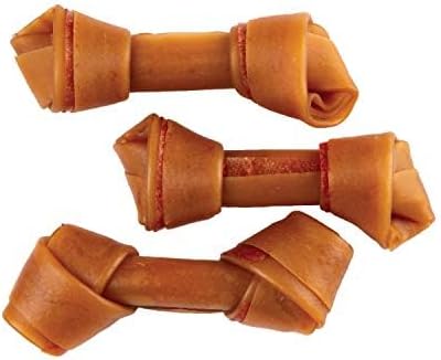 SmartBones Small Chews, Made with Real Meat and Vegetables - Image 3