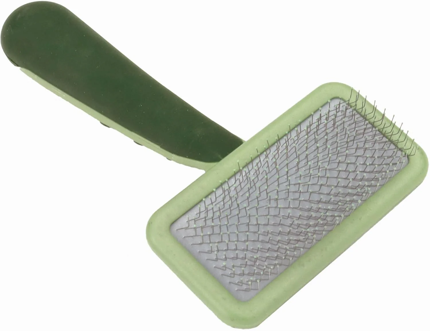 Coastal Pet Safari Dog Soft Slicker Brush - Dog Grooming Brush for Shedding - for Dogs with Short, Medium and Long Hair - Image 2
