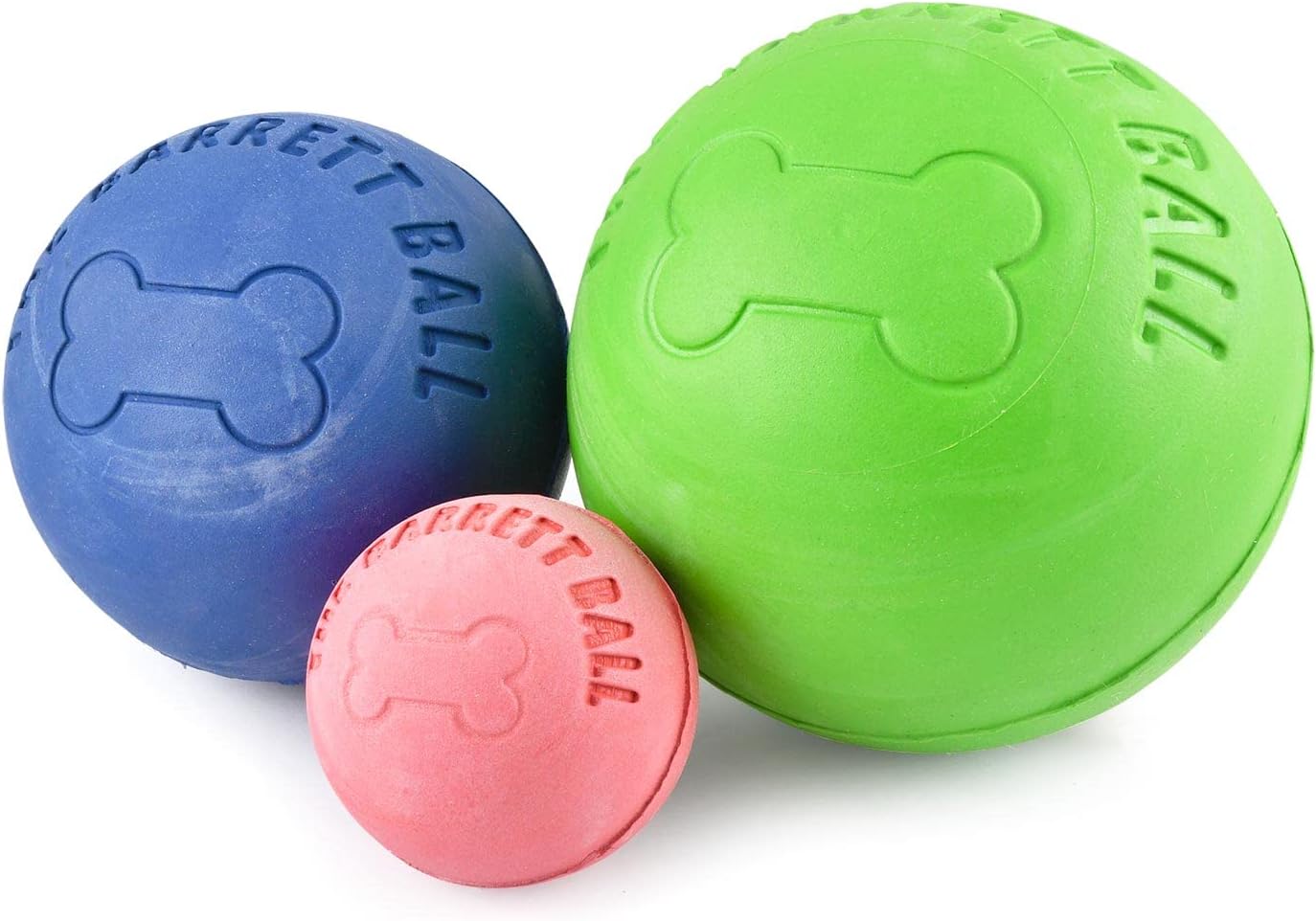 Spot® Ethical Pet Barrett Ball - Image 2