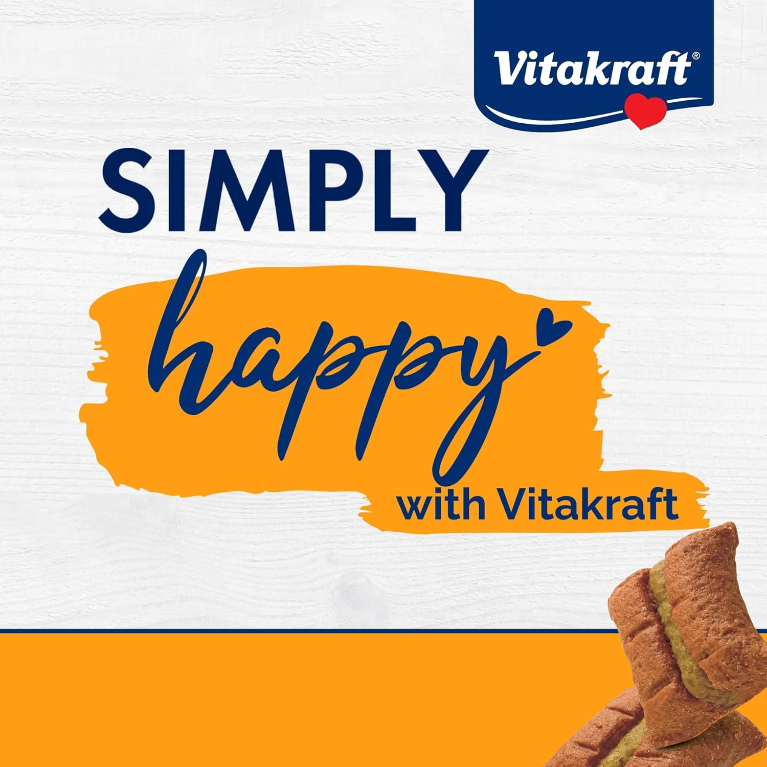 Vitakraft Meaty Morsels Treats for Dogs - Chicken with Sweet Potatoes - Super Soft Dog Treats for Training - Image 8