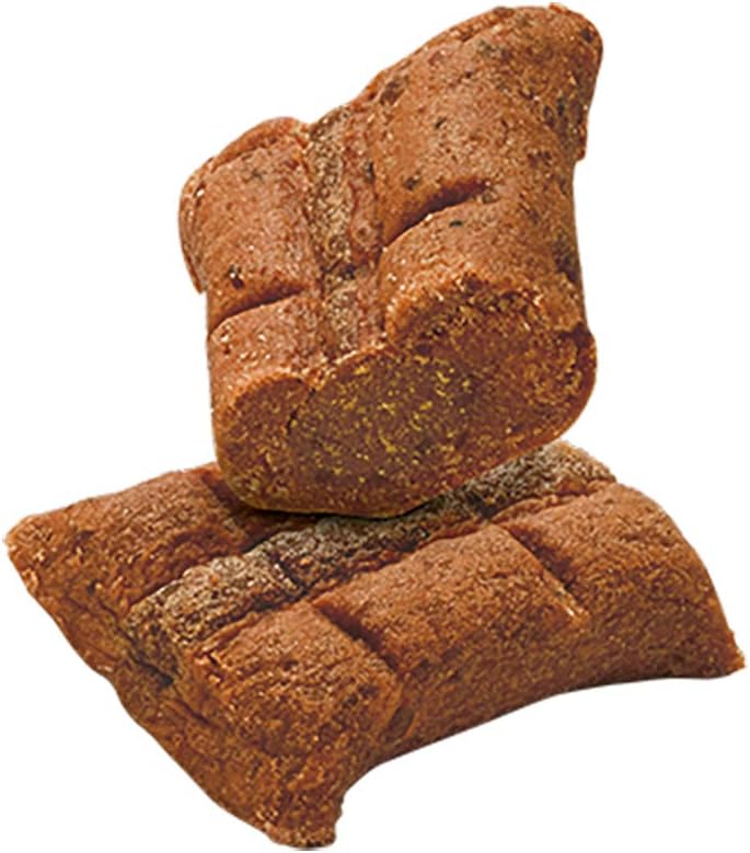 Vitakraft Meaty Morsels Treats for Dogs - Chicken with Beef and Carrots - Super Soft Dog Treats for Training - Image 3