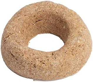 Darford Organic Premium Dog Treat - Bacon Flavor - Image 2