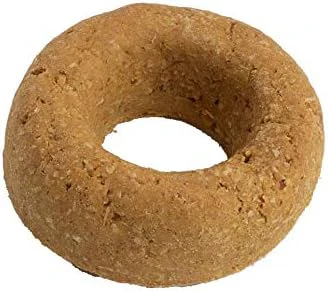 Darford Organic Premium Dog Treat - Peanut Butter - Image 2