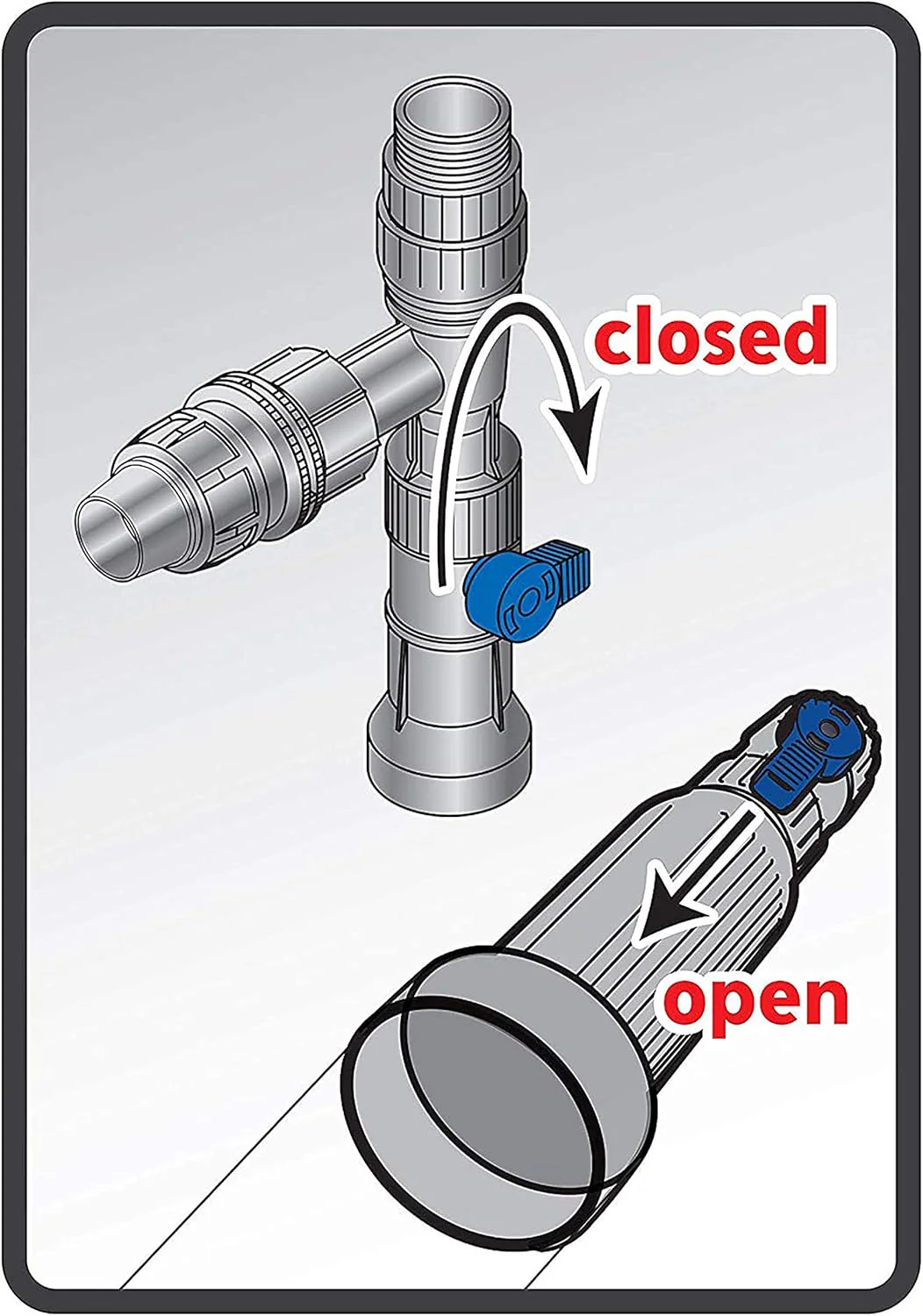 Aqueon® Aquarium Water Changer - Image 6