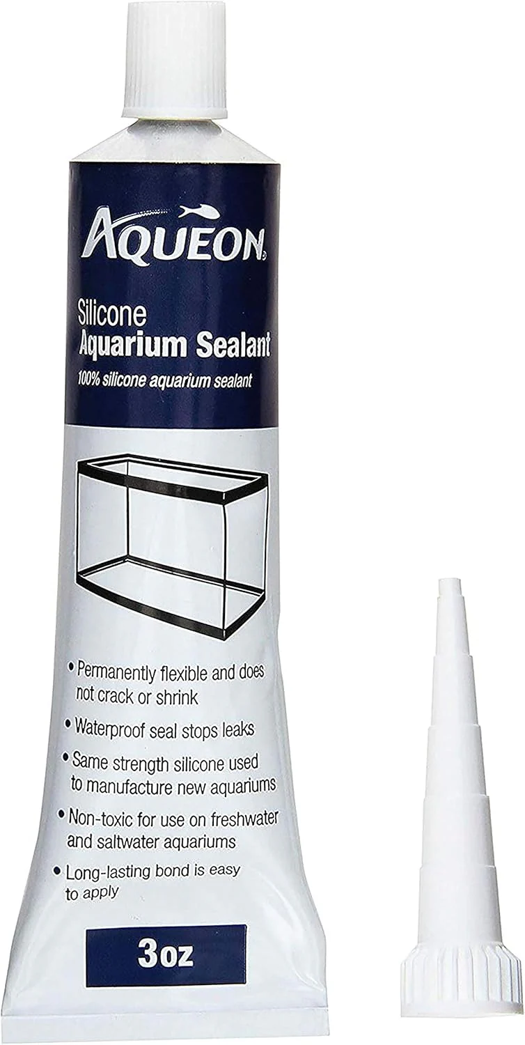 Aqueon® Silicone Aquarium Sealant - Image 2