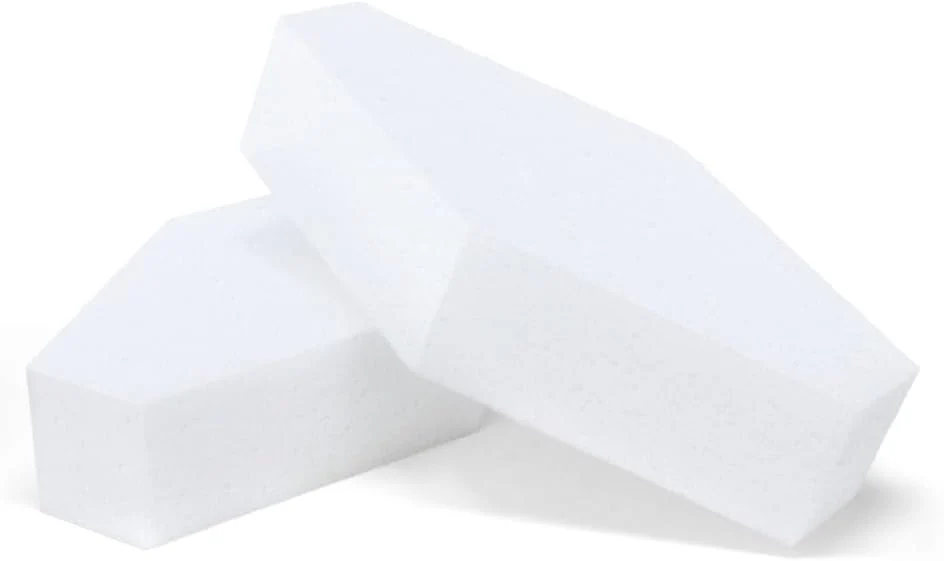 Seachem® Non-Scratch Algae Pads for Glass & Acrylic 3 Pack - Image 2