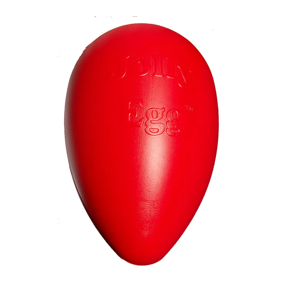 Jolly Pets Jolly Egg Dog Toy
