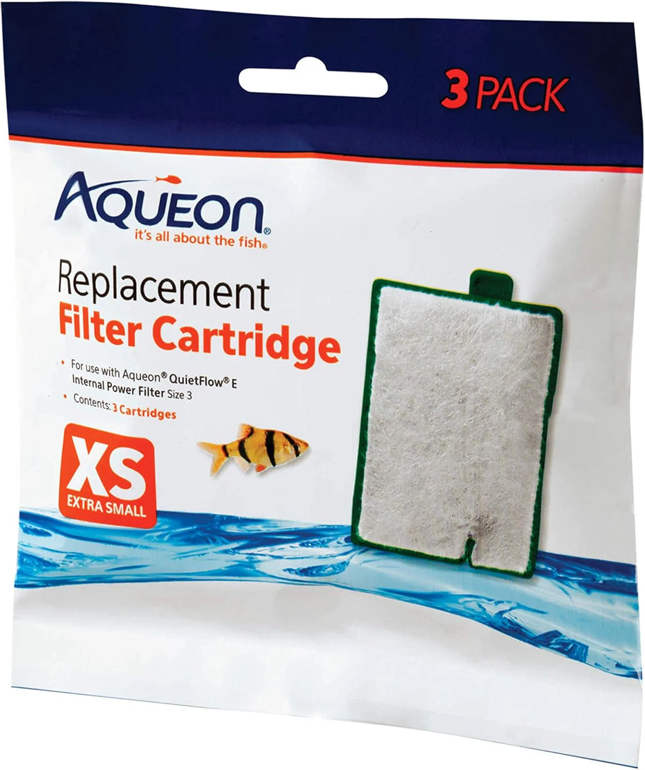 Aqueon® Replacement Filter Cartridges - Image 13