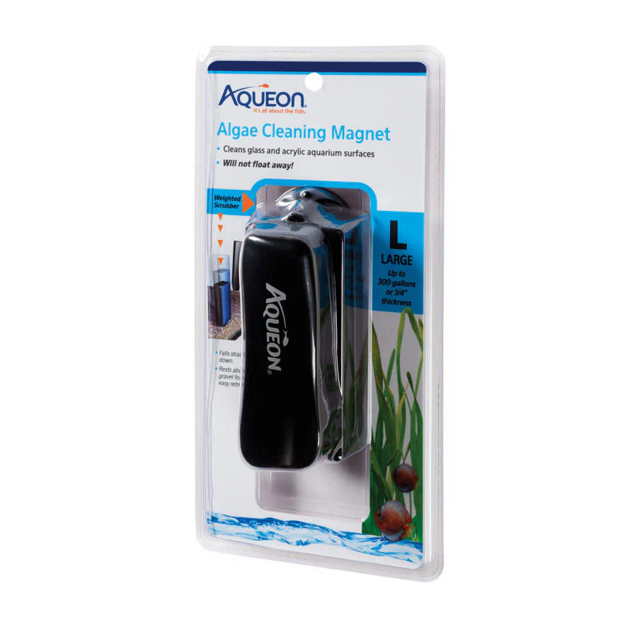 Aqueon® Glass/Acrylic Algae Cleaning Magnet - Image 9
