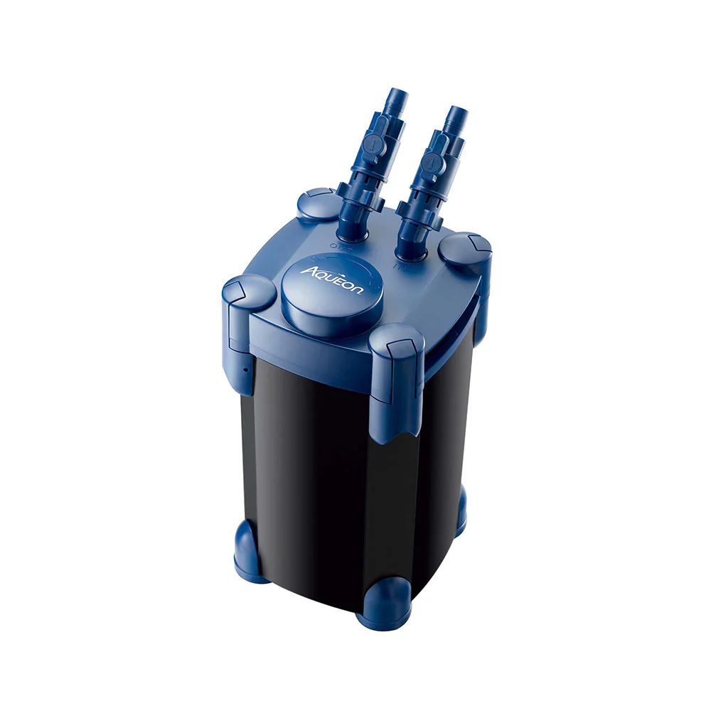 Aqueon QuietFlow Canister Filter - Image 2