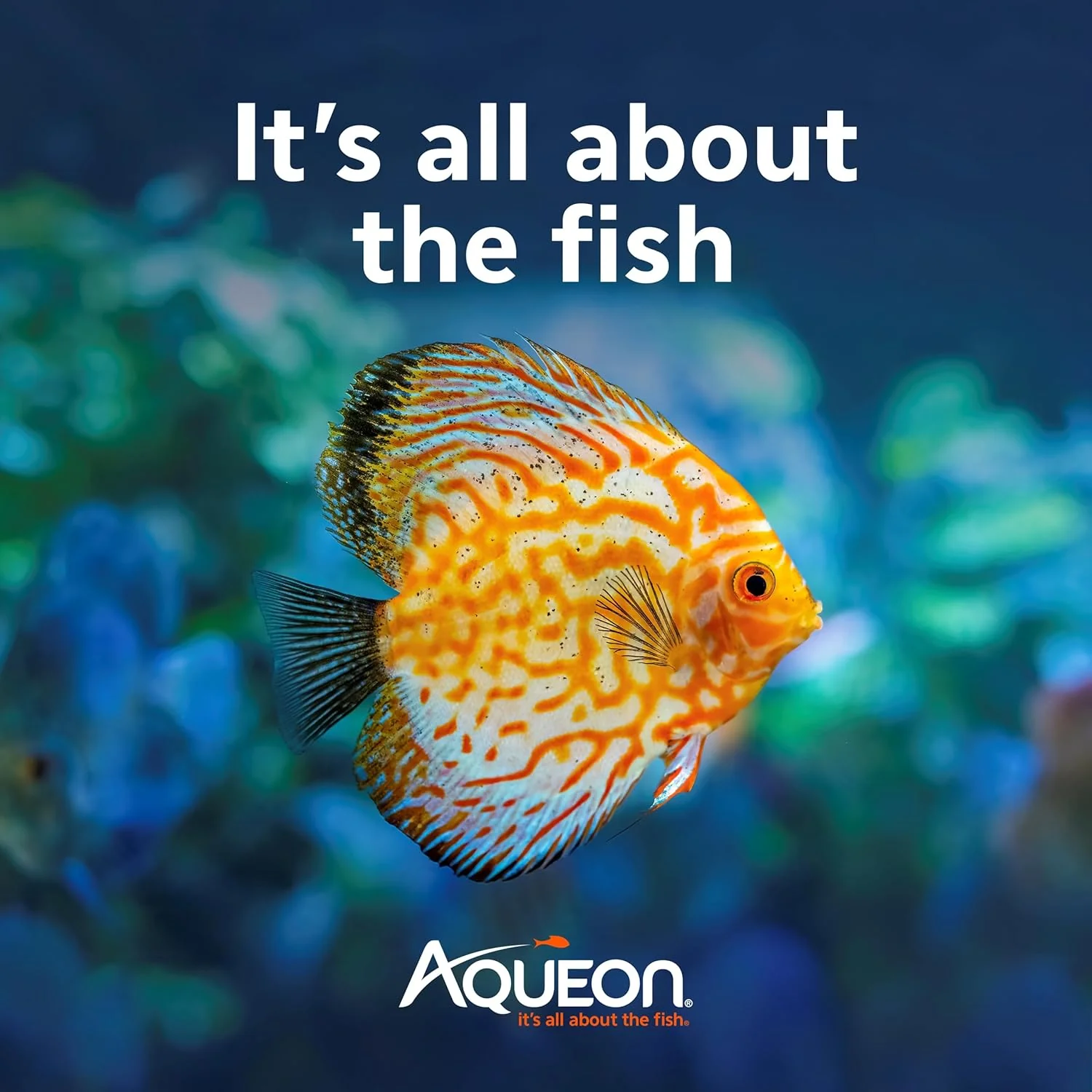 Aqueon® Herbivore Shrimp Food 1.5 Oz - Image 4