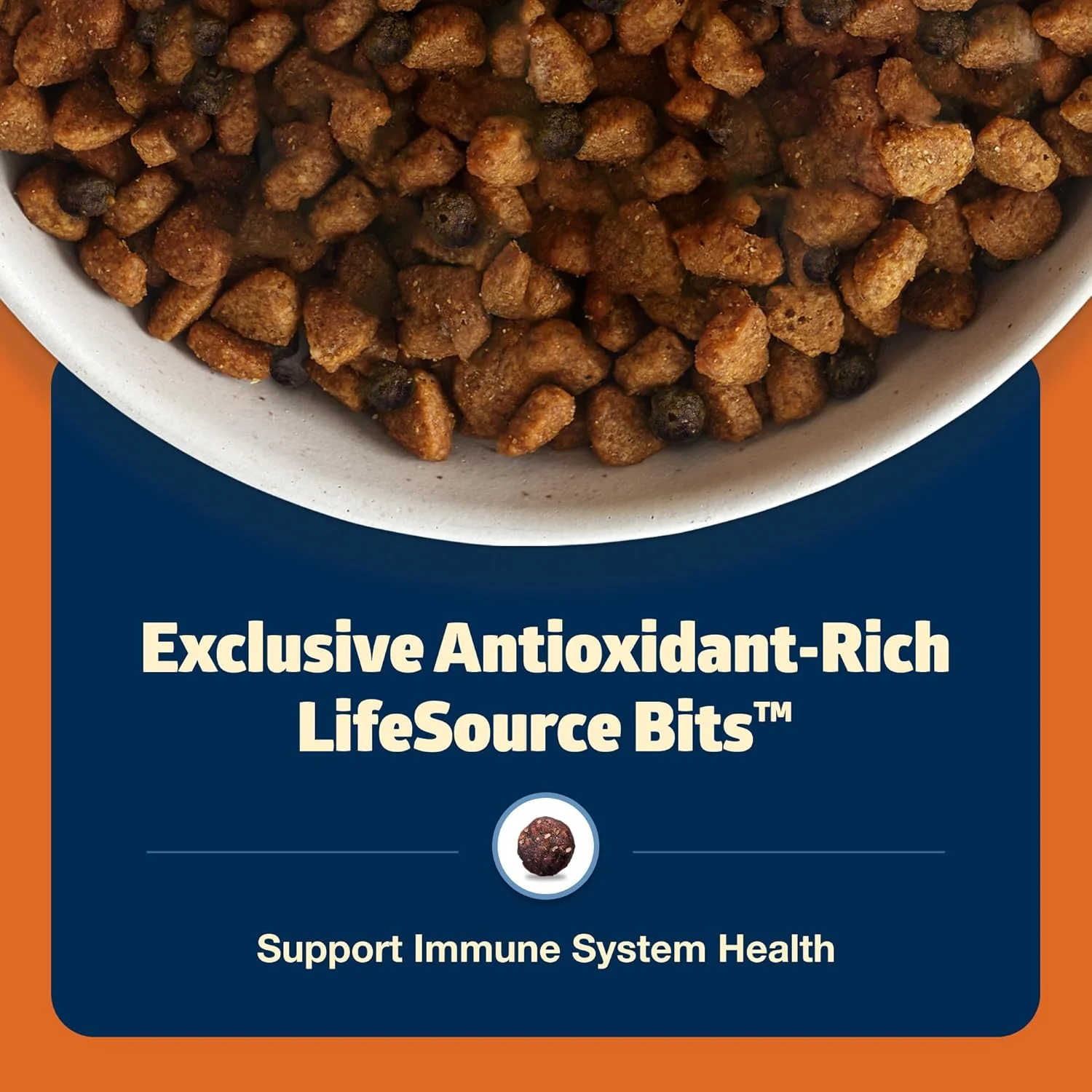 Blue Buffalo Freedom Grain-Free Large Breed Dry Dog Food, Supports Joint Health & Mobility, Made in the USA With Natural Ingredients, Chicken & Potatoes - Image 9
