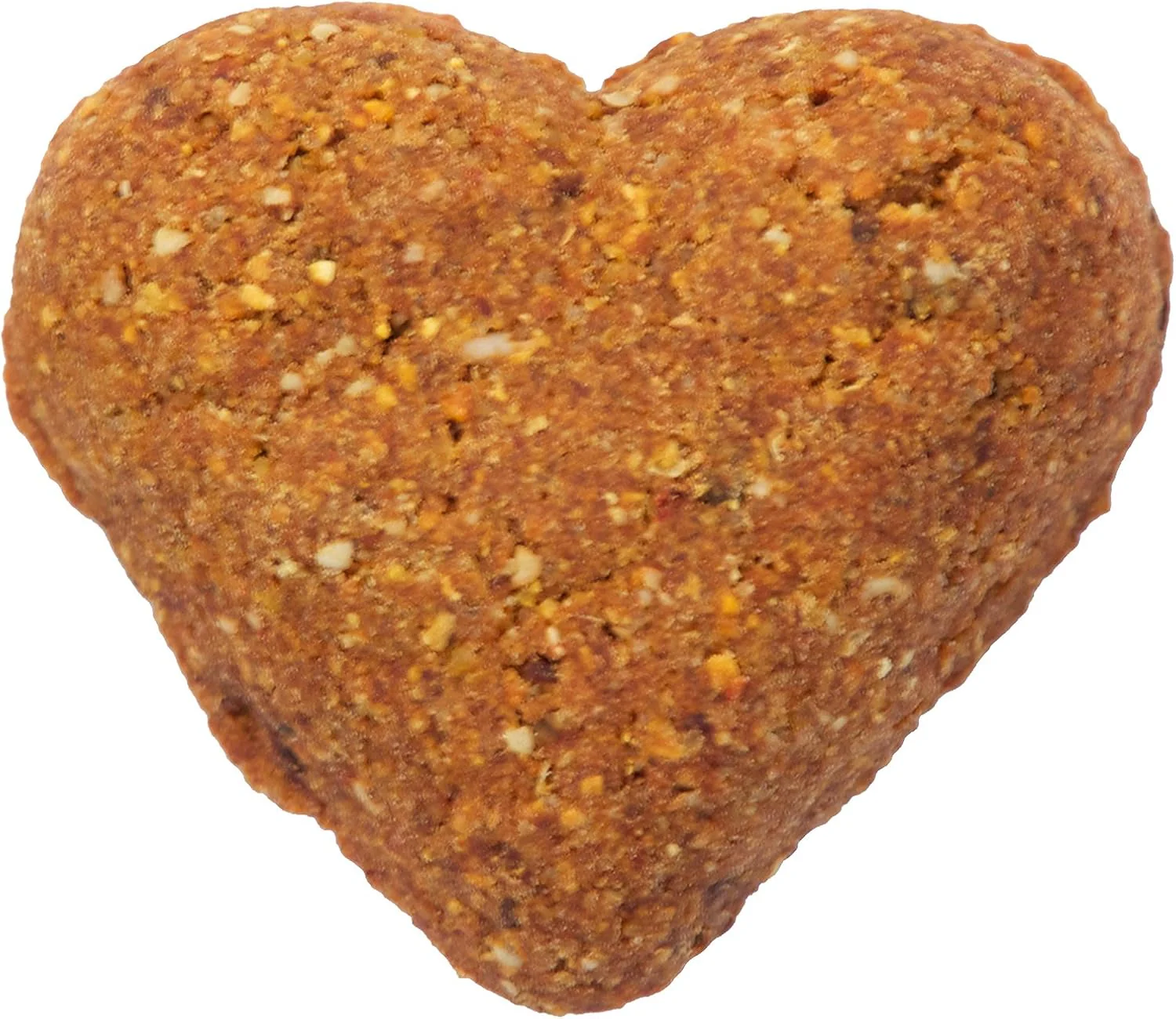 Grain Free Dog Treats Salmon with Mixed Vegetables Recipe - Image 2