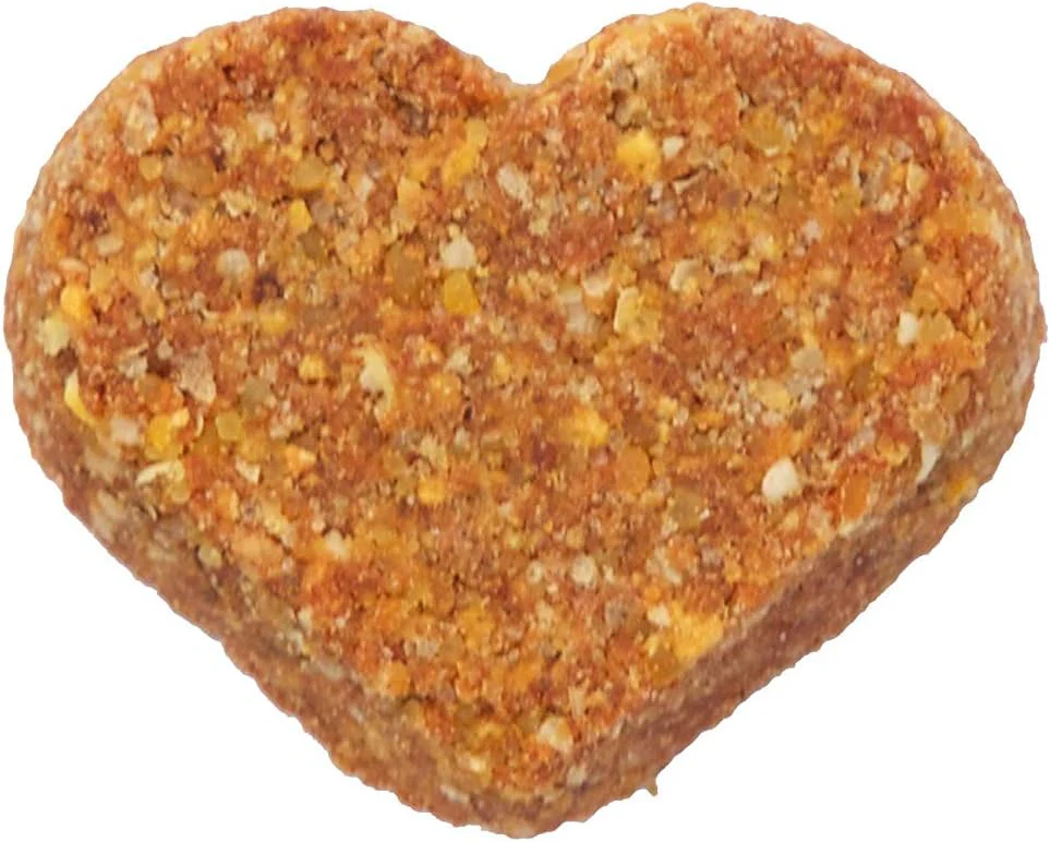 Grain Free Dog Treats Salmon with Mixed Vegetables Minis - Image 2