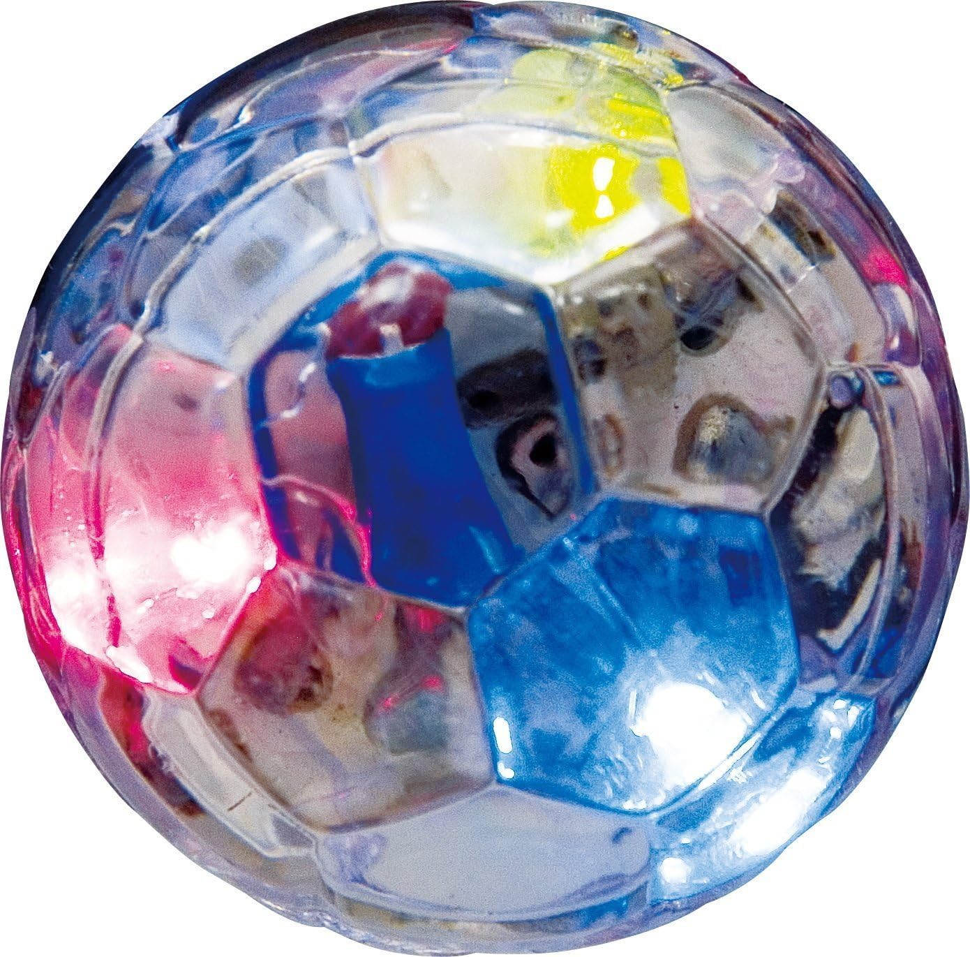 Spot® Led Motion Activated Cat Ball - Image 2
