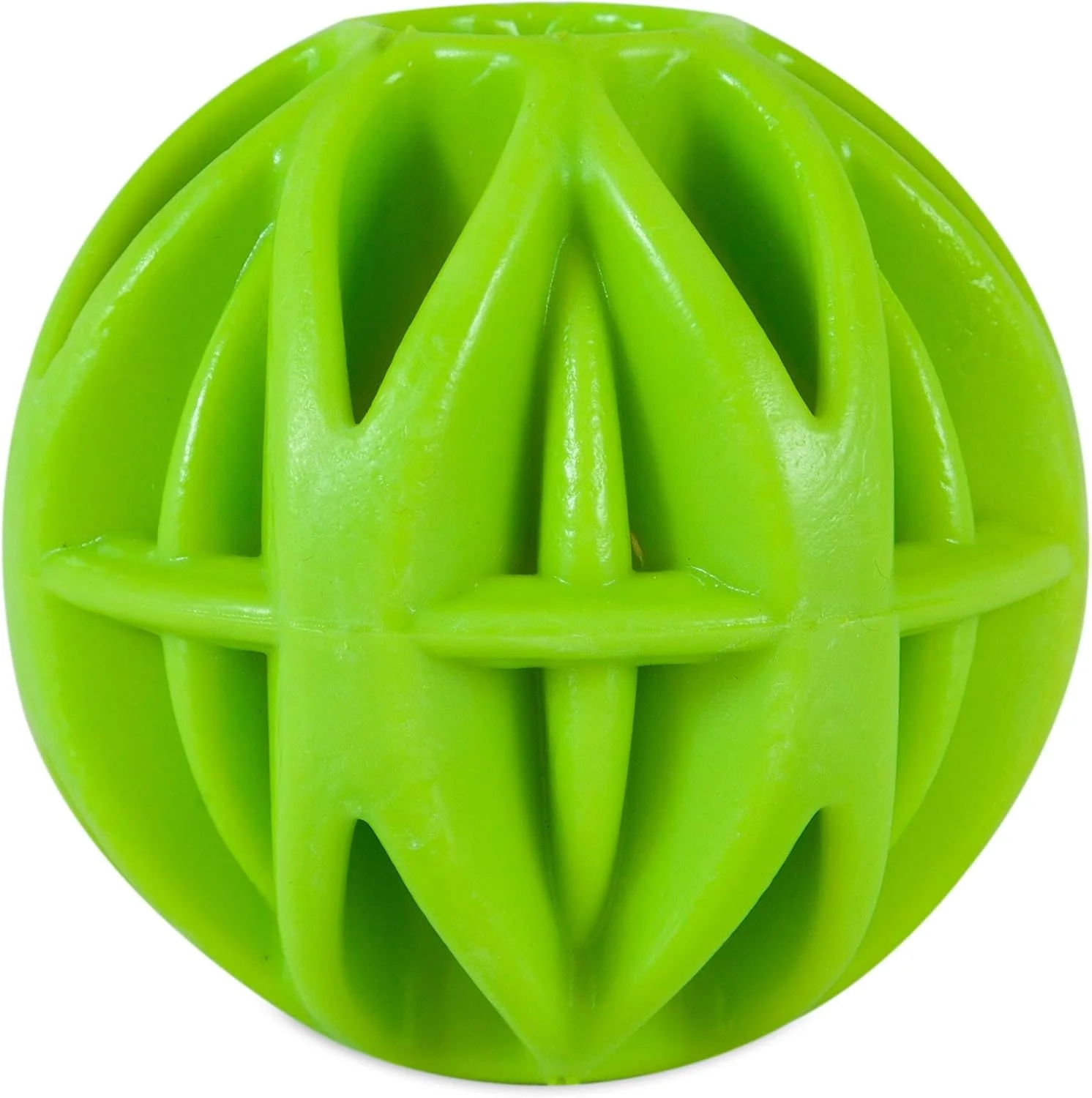 JW® Megalast® Ball Dog Toys Assorted Color - Image 2