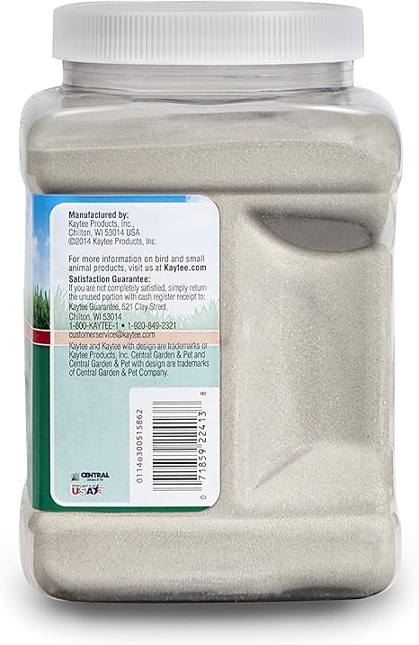 Kaytee® Chinchilla Dust 2.5 Lbs - Image 2