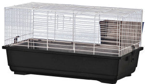 A&E Cage Company 52400511: Cage Rabbit Bk - Image 8