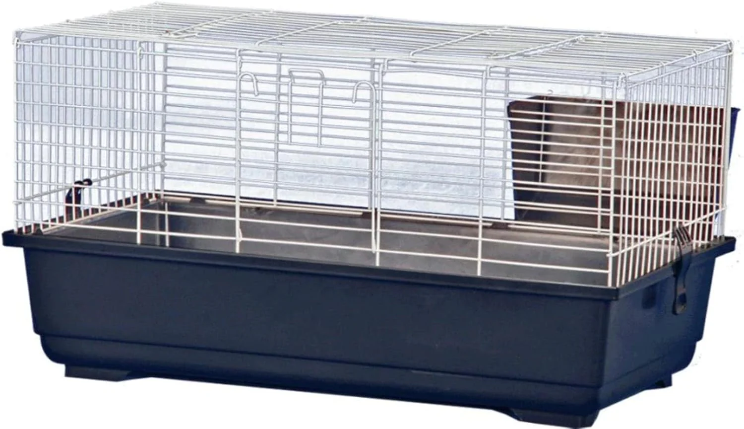 A&E Cage Company 52400512: Cage Rabbit Bl - Image 3