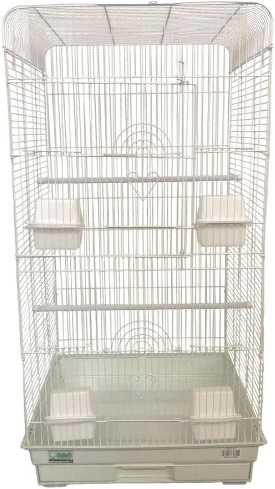 A&E Cage Company 52455597: Cage Flattop Iv 25X21 2Pk - Image 3