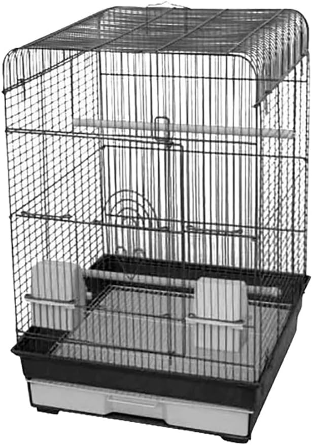 A&E Cage Company 52455597: Cage Flattop Iv 25X21 2Pk - Image 2