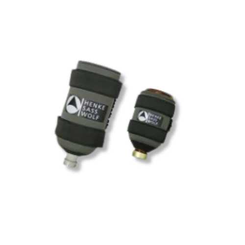 Allflex® Bottle Holder Belt