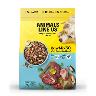 Animals Like Us - RawMix50 Premium Freeze-Dried Raw Grass-Fed Beef Recipe Dog Food, Protein Rich, Includes Kibble, Non-GMO, No Wheat or Corn - Image 10