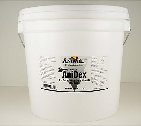 Animed® AniDex Equine Electrolyte - Image 4