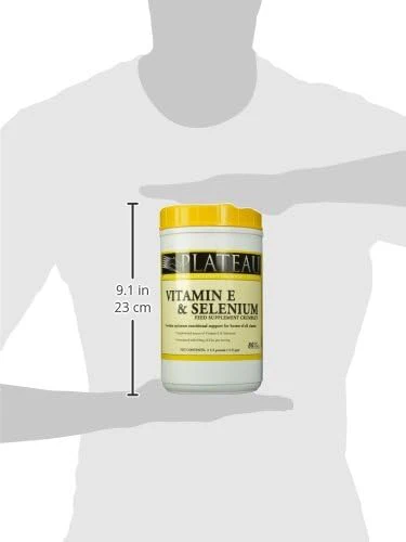 Animed® Vitamin E & Selenium Crumblet - Image 5