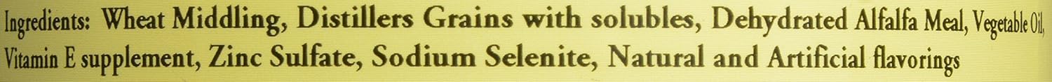 Animed® Vitamin E & Selenium Crumblet - Image 7