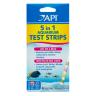 API 5-IN-1 TEST STRIPS Freshwater and Saltwater Aquarium Test Strips - Image 8