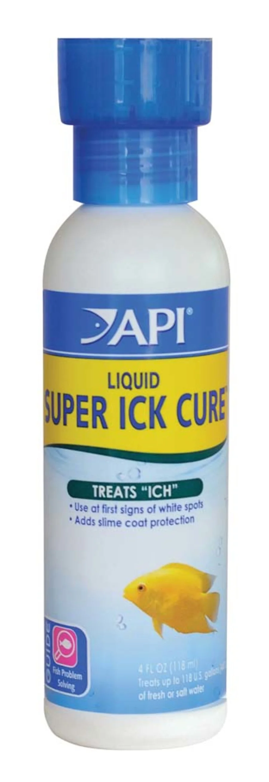 API Liquid Super Ick Cure - Image 4