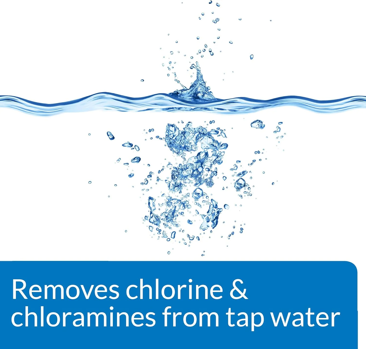 API TAP WATER CONDITIONER Aquarium Water Conditioner - Image 4