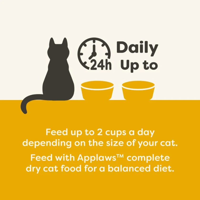 Applaws Chicken Breast with Salmon in Broth Cat Pot 10 / 2.12 oz - Image 5