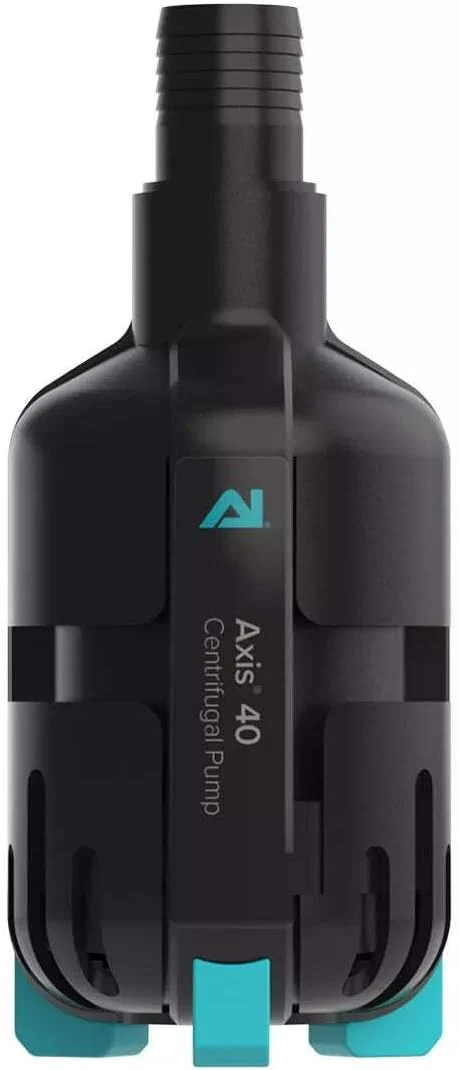 Aqua Illumination AI Axis Centrifugal Smart Controllable Aquarium Pump - 400 GPH, Ultra Quiet Energy Efficient (Axis 40) - Image 3