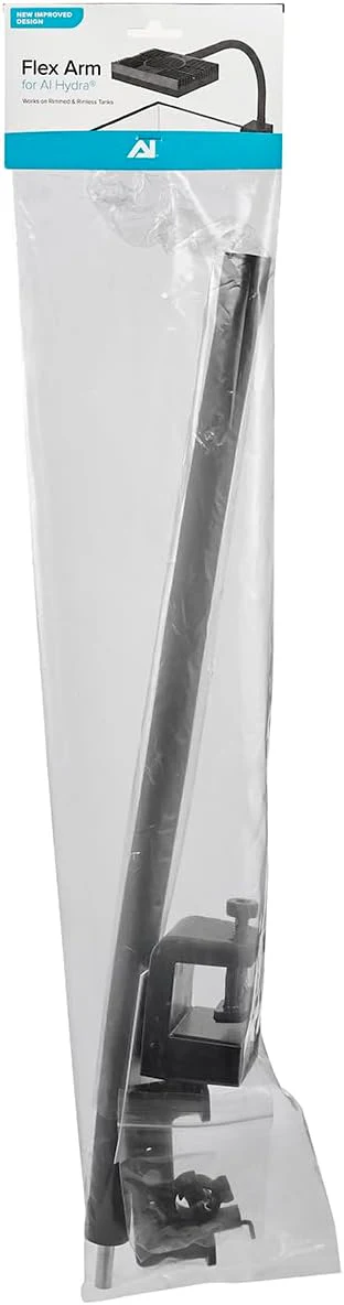 Aqua Illumination Hydra 32/64 LED Flexible Light Mount - Image 6