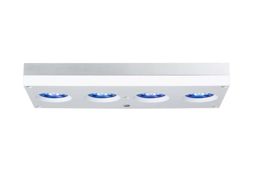 Aqua Illumination Hydra LED Aquarium Light - Full Spectrum Lighting for Coral Growth, Wireless Control, High PAR Output, Energy Efficient - for Saltwater Reef Tank Aquariums - White - Image 7