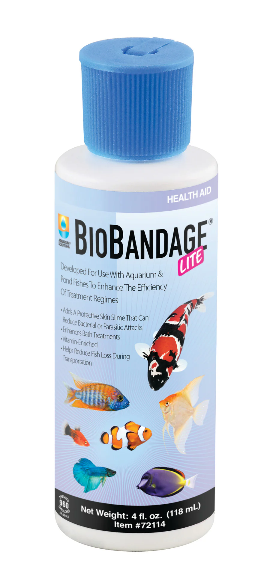 Aquarium Solutions BioBandage Lite - Image 2