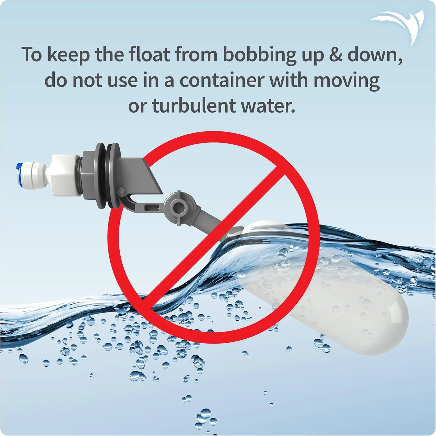 Aquatic Life Float Valve Kit for RO & RO/DI Systems - Image 4