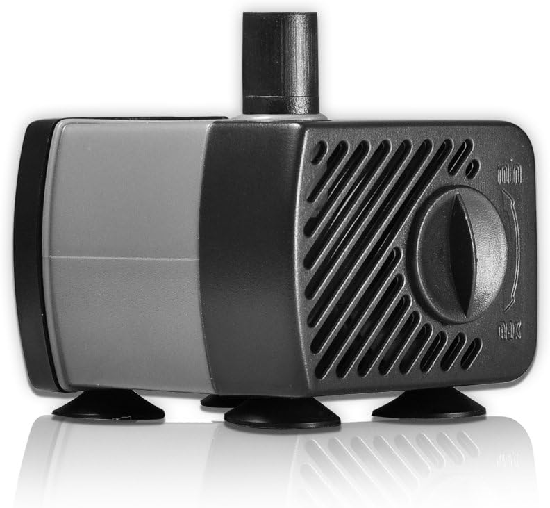 Aquatop Aquarium Submersible Pump - Image 3