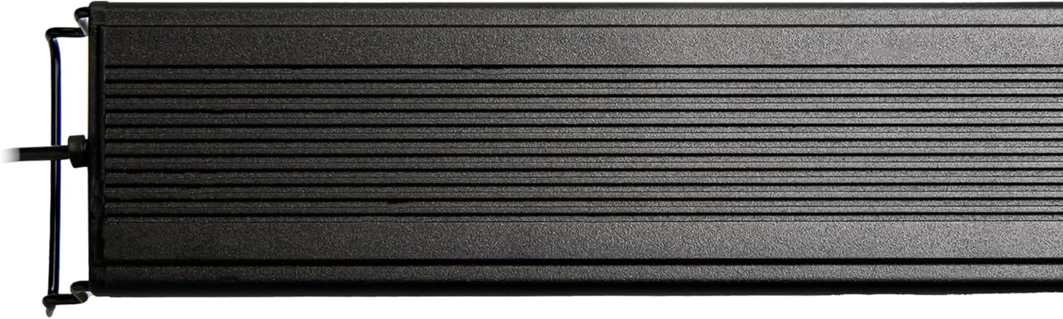 Aquatop LED Aquarium Light - SkyAqua Blue, Actinic Spectrum, UL & CSA, LED Blue Light for Natural Moonlight Illumination - Image 4