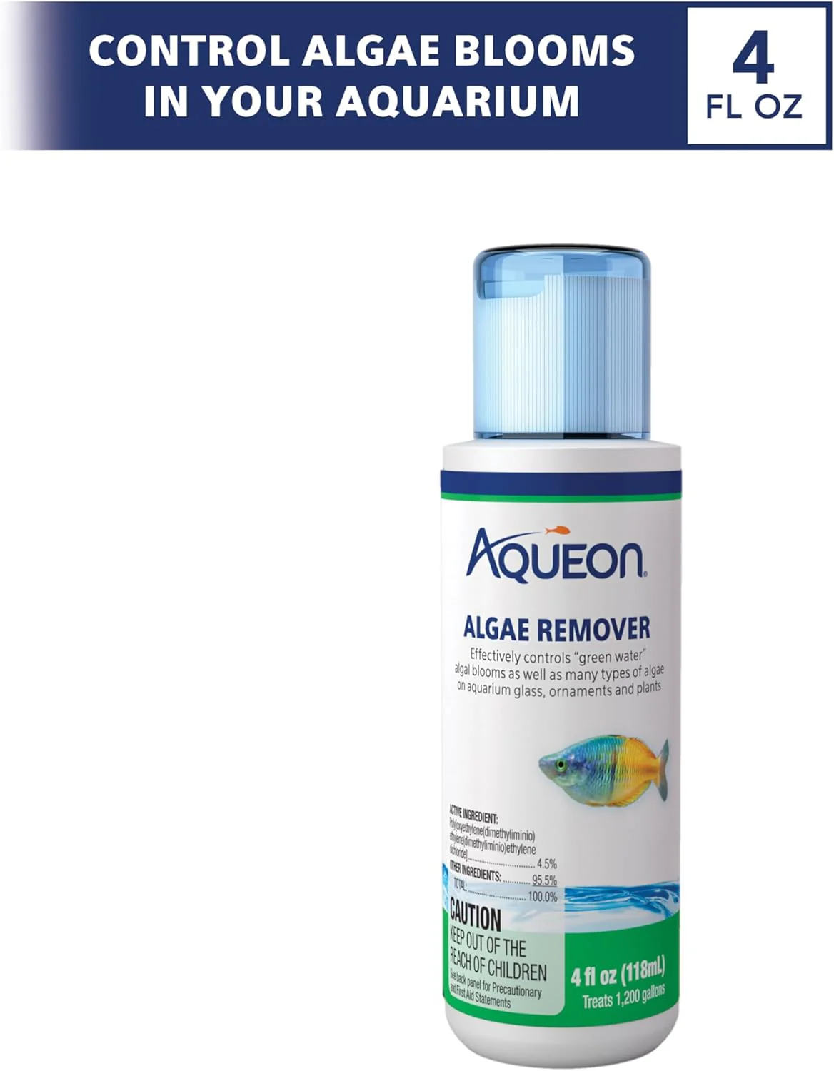 Aqueon Pond Algae Remover - Image 2