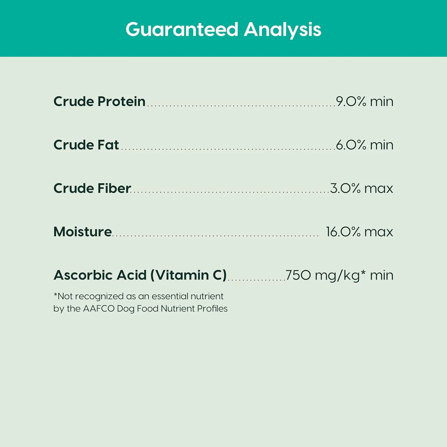 ARK NATURALS Breath Bursts Brushless Toothpaste, Dog Dental Sticks for Large Breeds, Unique Texture Helps Clean Teeth & Freshen Breath, Peppermint - Image 6