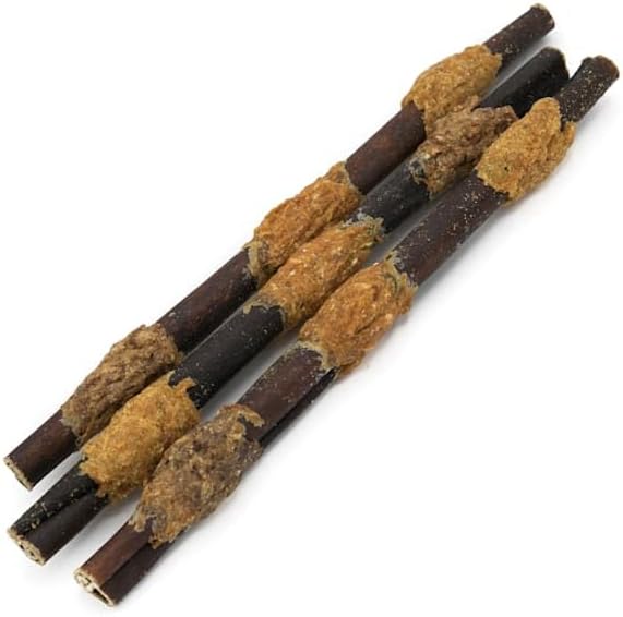 Barkworthies Beef Collagen Kabob Stick for Dogs - Image 3