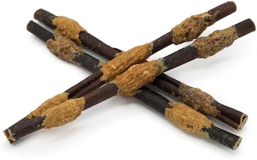 Barkworthies Beef Collagen Kabob Stick for Dogs - Image 4