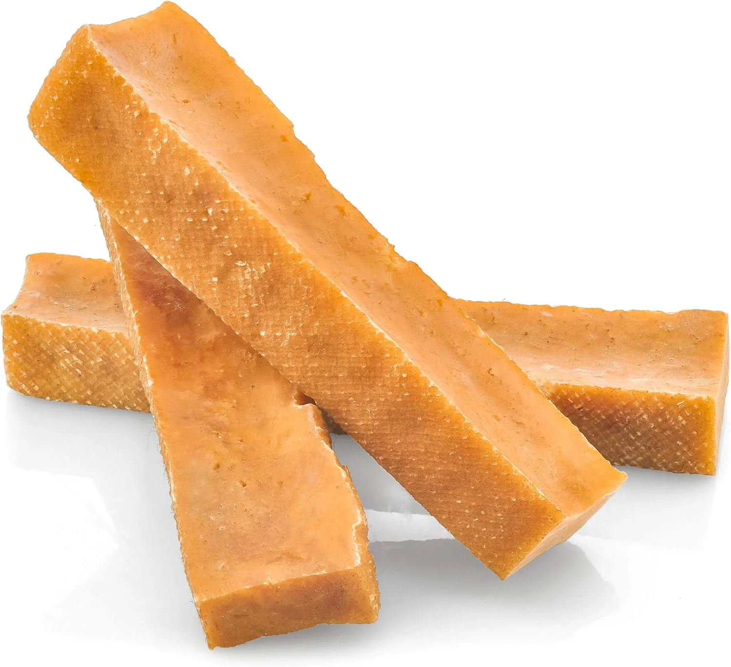 Barkworthies Big Cheese Chew - Image 4