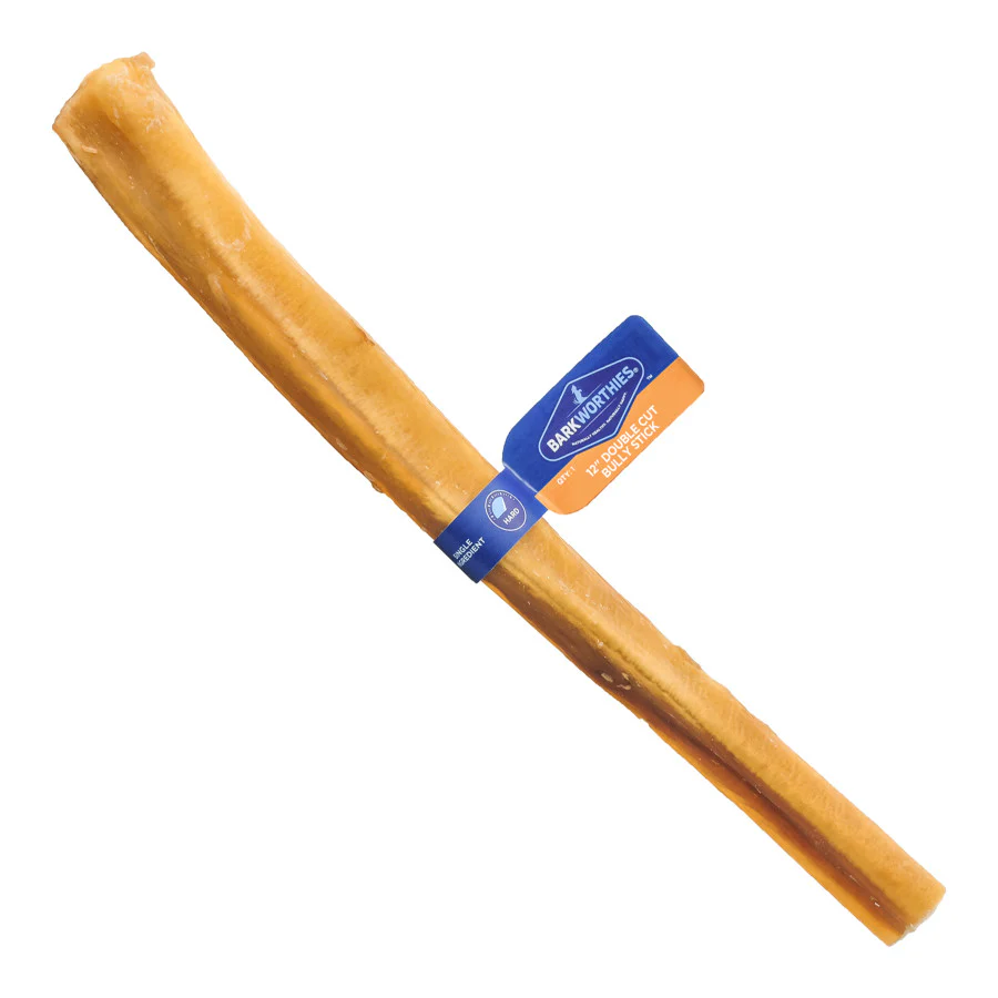 Barkworthies Bully Stick Treat - Image 5