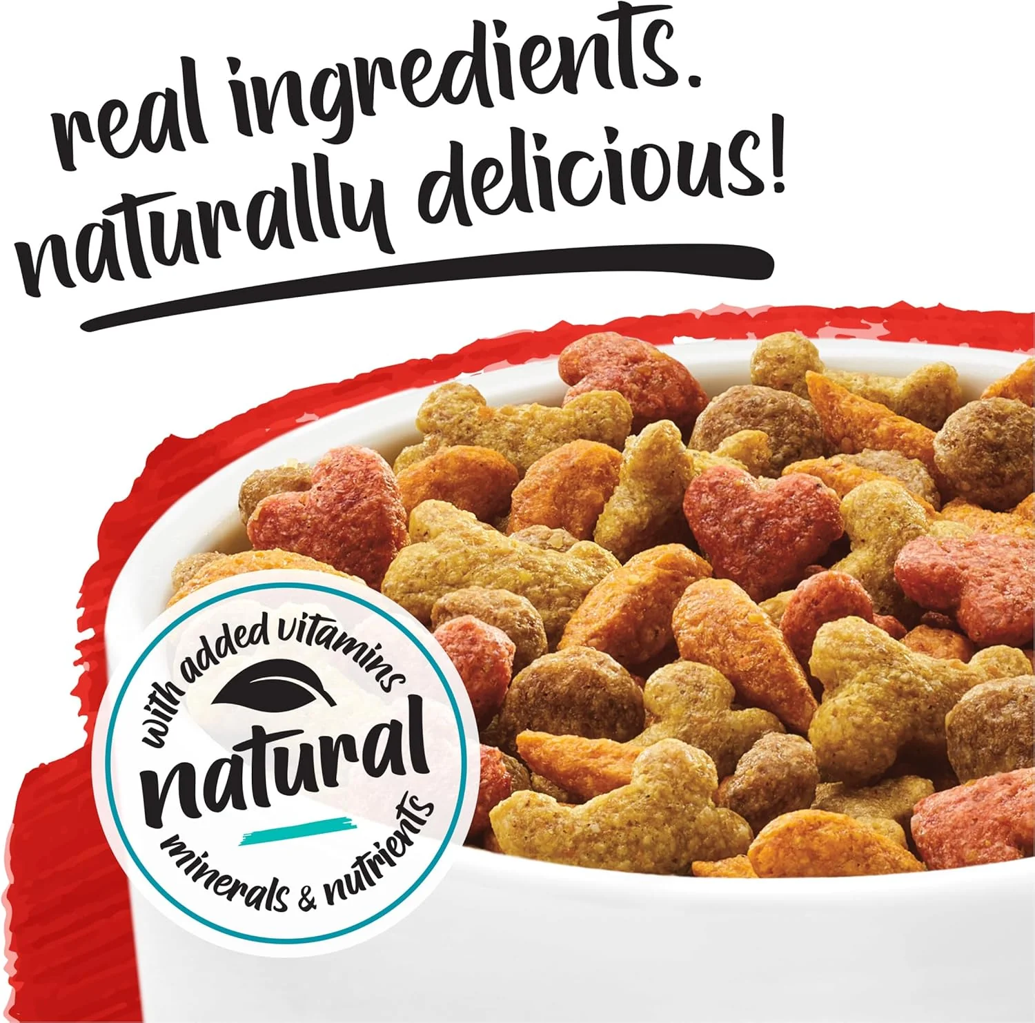 Beneful IncrediBites Pate Wet Dog Food for Small Dogs with Chicken and Bacon Flavor in a Savory Gravy - (Pack of 12) 3.5 oz. Cans - Image 3